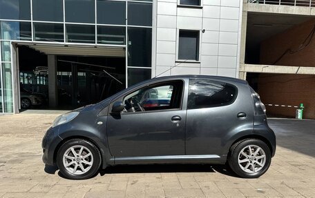 Citroen C1 II, 2010 год, 444 000 рублей, 8 фотография