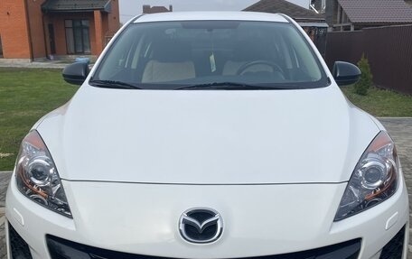 Mazda 3, 2013 год, 1 300 000 рублей, 1 фотография