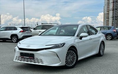 Toyota Camry, 2024 год, 5 300 000 рублей, 1 фотография