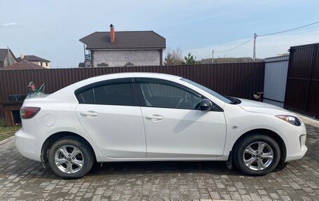 Mazda 3, 2013 год, 1 300 000 рублей, 4 фотография