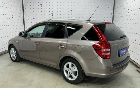 KIA cee'd I рестайлинг, 2009 год, 825 000 рублей, 5 фотография