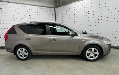 KIA cee'd I рестайлинг, 2009 год, 825 000 рублей, 8 фотография