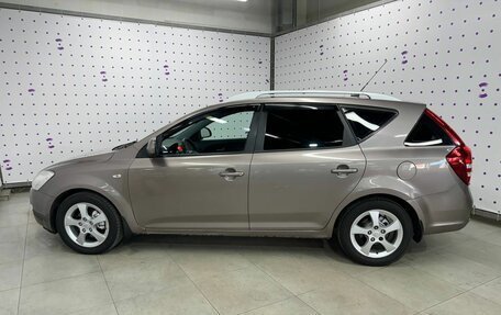 KIA cee'd I рестайлинг, 2009 год, 825 000 рублей, 7 фотография