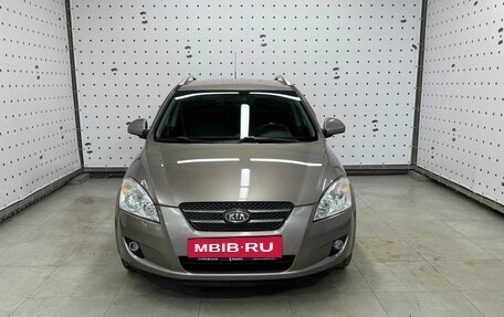 KIA cee'd I рестайлинг, 2009 год, 825 000 рублей, 3 фотография