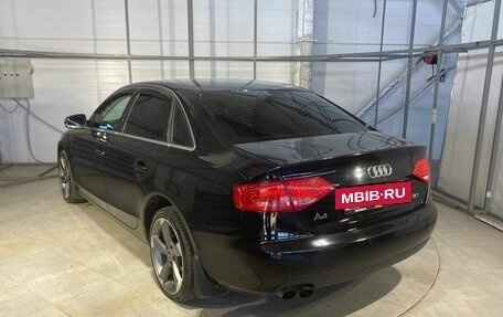 Audi A4, 2010 год, 1 049 000 рублей, 7 фотография