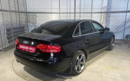 Audi A4, 2010 год, 1 049 000 рублей, 5 фотография