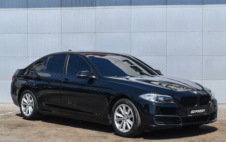 BMW 5 серия, 2013 год, 2 575 000 рублей, 1 фотография