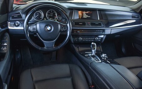 BMW 5 серия, 2013 год, 2 575 000 рублей, 6 фотография