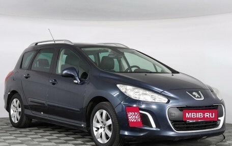 Peugeot 308 II, 2012 год, 759 000 рублей, 2 фотография