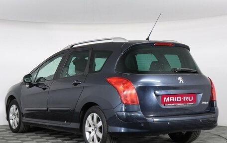 Peugeot 308 II, 2012 год, 759 000 рублей, 4 фотография