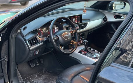 Audi A6, 2015 год, 1 700 000 рублей, 2 фотография