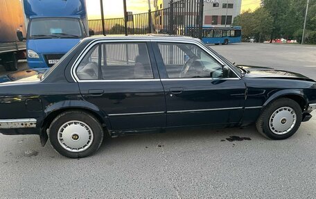 BMW 3 серия, 1986 год, 250 000 рублей, 2 фотография