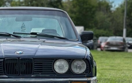 BMW 3 серия, 1986 год, 250 000 рублей, 6 фотография