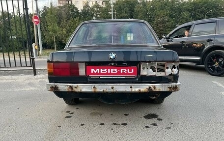 BMW 3 серия, 1986 год, 250 000 рублей, 7 фотография