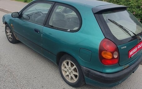 Toyota Corolla, 1998 год, 150 000 рублей, 3 фотография