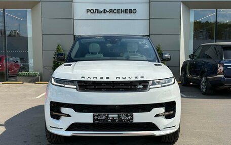 Land Rover Range Rover Sport, 2023 год, 23 995 000 рублей, 2 фотография