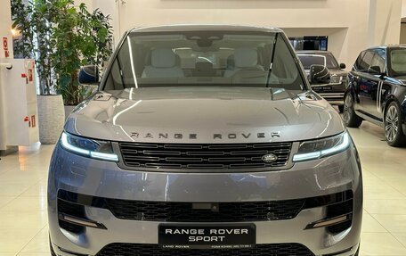 Land Rover Range Rover Sport, 2023 год, 19 900 000 рублей, 6 фотография