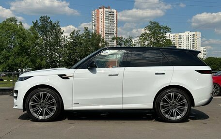 Land Rover Range Rover Sport, 2023 год, 23 995 000 рублей, 7 фотография