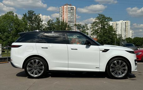 Land Rover Range Rover Sport, 2023 год, 23 995 000 рублей, 4 фотография