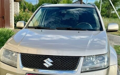 Suzuki Grand Vitara, 2006 год, 1 050 000 рублей, 1 фотография