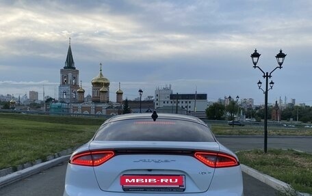 KIA Stinger I, 2019 год, 2 990 000 рублей, 15 фотография