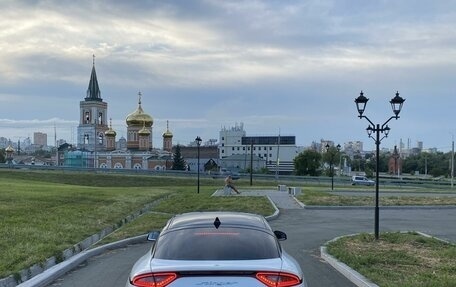 KIA Stinger I, 2019 год, 2 990 000 рублей, 11 фотография