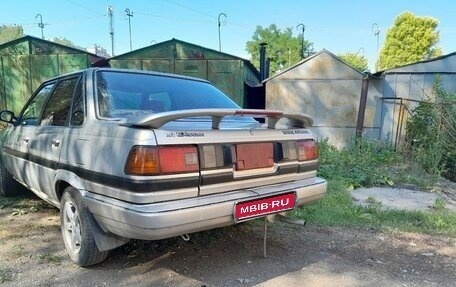 Toyota Corolla, 1985 год, 120 000 рублей, 1 фотография