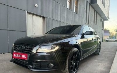 Audi A4, 2010 год, 890 000 рублей, 1 фотография