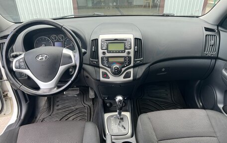 Hyundai i30 I, 2009 год, 16 фотография