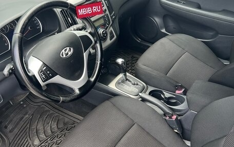 Hyundai i30 I, 2009 год, 12 фотография