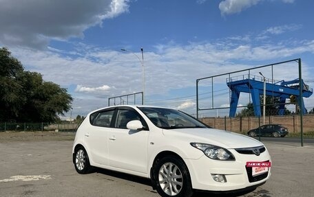 Hyundai i30 I, 2009 год, 6 фотография