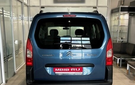 Citroen Berlingo II рестайлинг, 2010 год, 810 000 рублей, 3 фотография