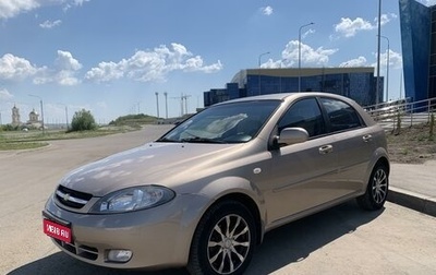 Chevrolet Lacetti, 2007 год, 585 000 рублей, 1 фотография