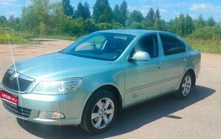 Skoda Octavia, 2012 год, 790 000 рублей, 1 фотография