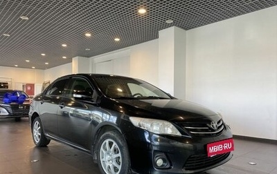 Toyota Corolla, 2012 год, 1 250 000 рублей, 1 фотография