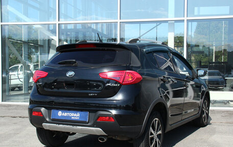 Lifan X50, 2017 год, 779 000 рублей, 4 фотография