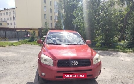 Toyota RAV4, 2006 год, 1 149 000 рублей, 2 фотография