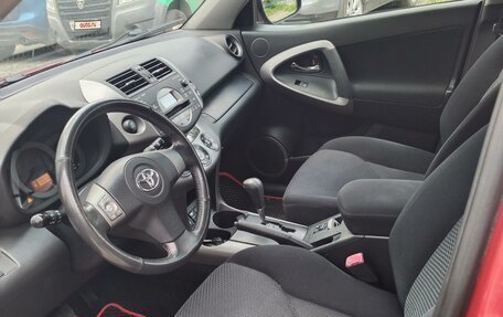 Toyota RAV4, 2006 год, 1 149 000 рублей, 6 фотография