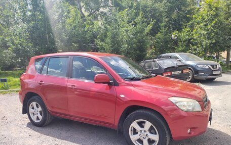 Toyota RAV4, 2006 год, 1 149 000 рублей, 3 фотография