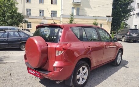 Toyota RAV4, 2006 год, 1 149 000 рублей, 4 фотография