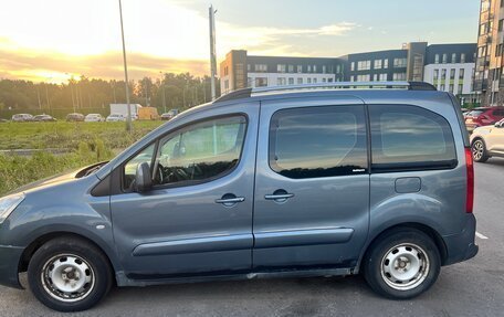 Citroen Berlingo II рестайлинг, 2011 год, 870 000 рублей, 3 фотография