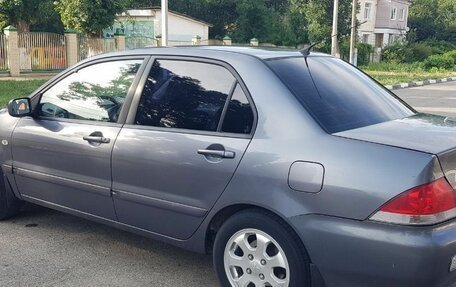 Mitsubishi Lancer IX, 2005 год, 550 000 рублей, 10 фотография