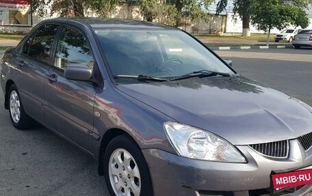 Mitsubishi Lancer IX, 2005 год, 550 000 рублей, 2 фотография