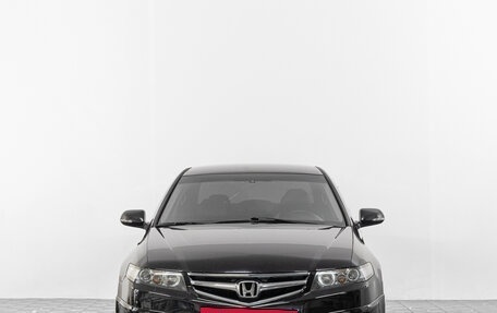 Honda Accord VII рестайлинг, 2007 год, 1 149 000 рублей, 2 фотография