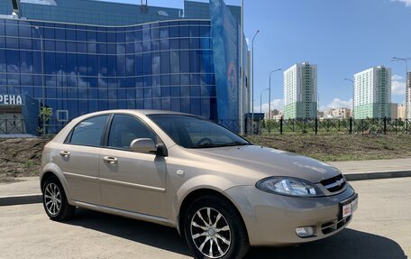 Chevrolet Lacetti, 2007 год, 585 000 рублей, 3 фотография