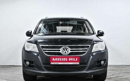 Volkswagen Tiguan I, 2011 год, 1 059 000 рублей, 2 фотография