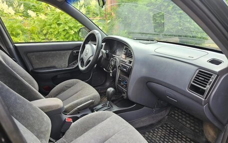 Hyundai Elantra III, 2002 год, 270 000 рублей, 4 фотография