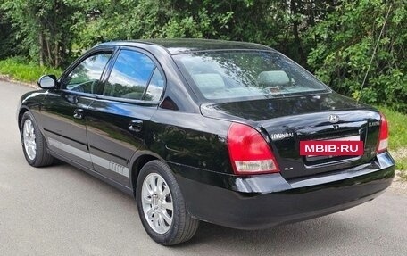 Hyundai Elantra III, 2002 год, 270 000 рублей, 3 фотография