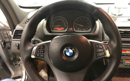 BMW X3, 2004 год, 900 000 рублей, 6 фотография