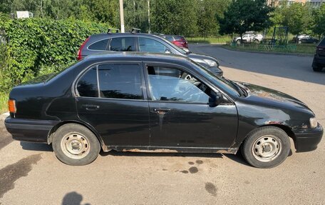 Toyota Corsa, 1994 год, 170 000 рублей, 2 фотография